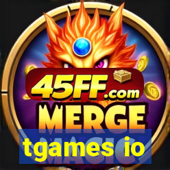 tgames io